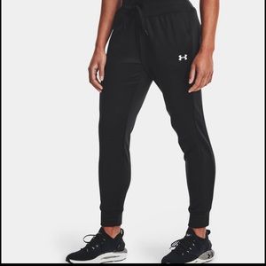 Womens Under Armour Jogger